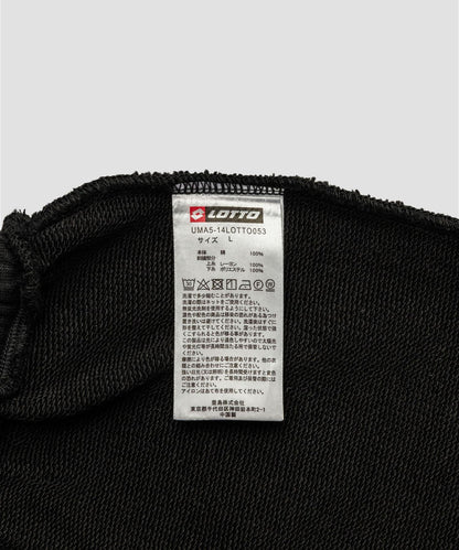 LOTTO COLOR STITCHING SHORTS