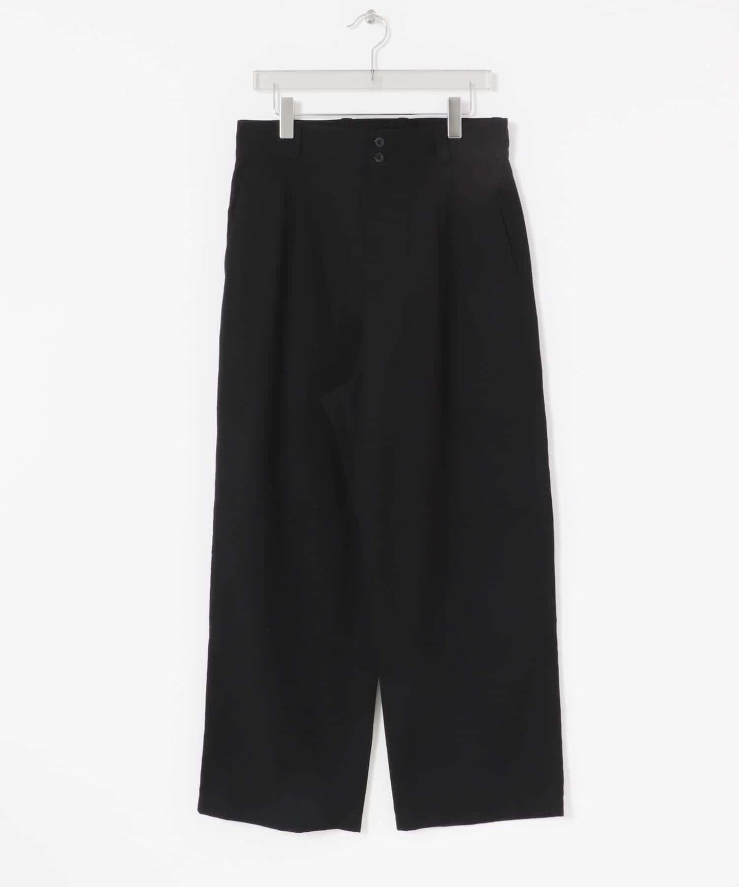 ATON HARD WASHED M-47 PANTS