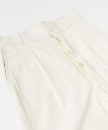ATON HARD WASHED M-47 PANTS