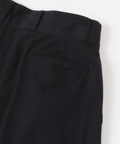 ATON HARD WASHED M-47 PANTS
