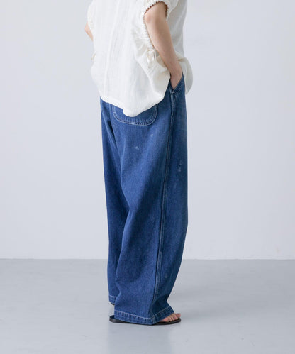 ordinary fits BELL PANTS 褲子