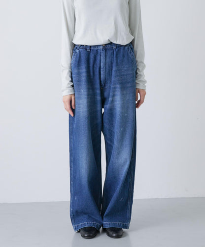 ordinary fits BELL PANTS 褲子