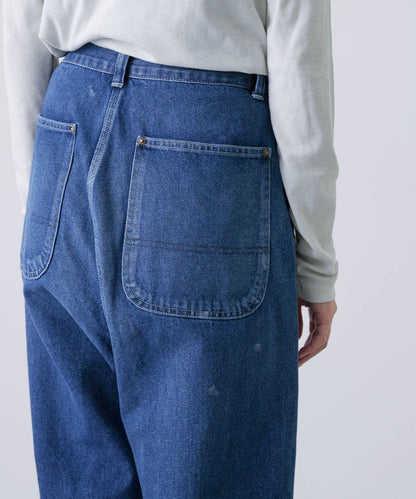 ordinary fits BELL PANTS 褲子