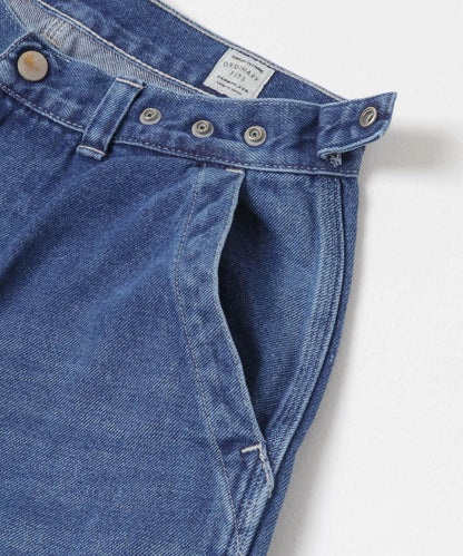ordinary fits BELL PANTS