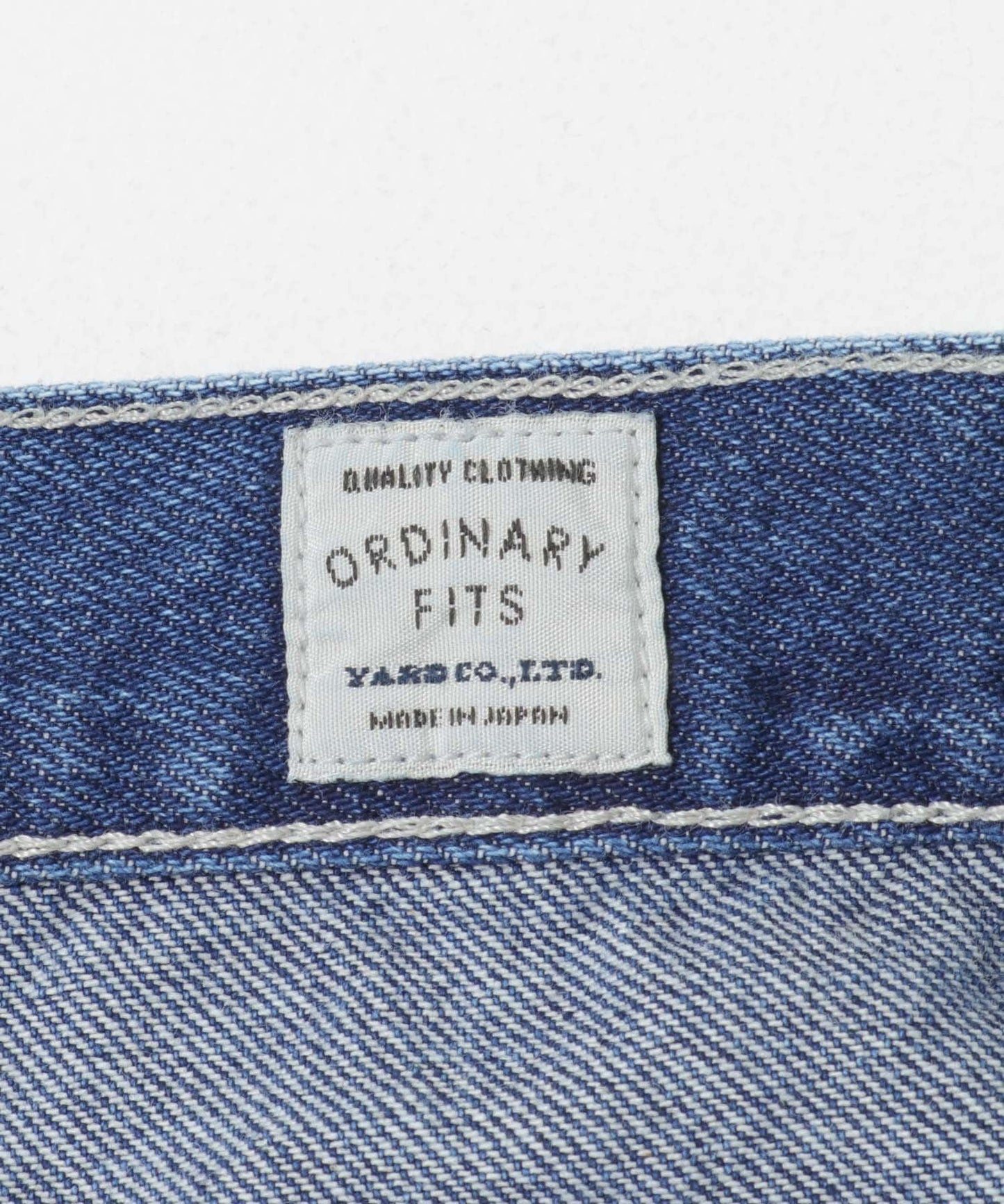 ordinary fits BELL PANTS