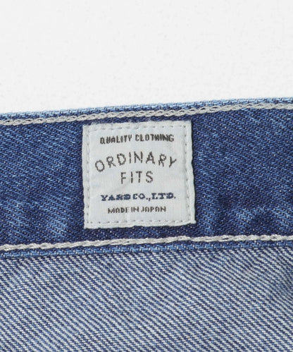 ordinary fits BELL PANTS