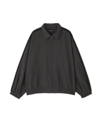 DankeSchon HW TRACK JACKET 運動夾克