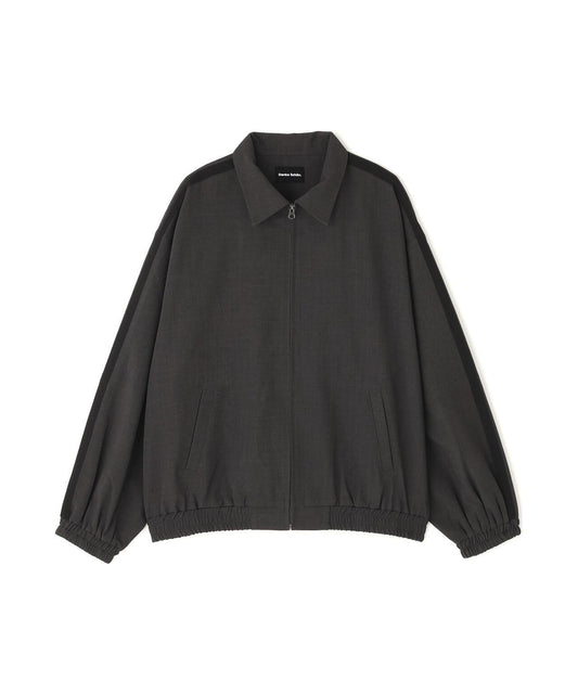 DankeSchon HW TRACK JACKET 運動夾克