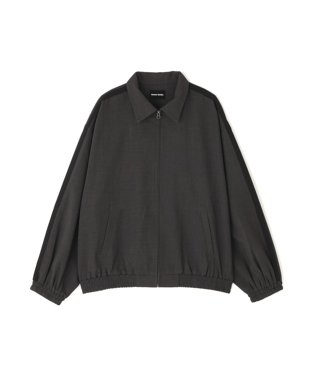 DankeSchon HW TRACK JACKET 運動夾克