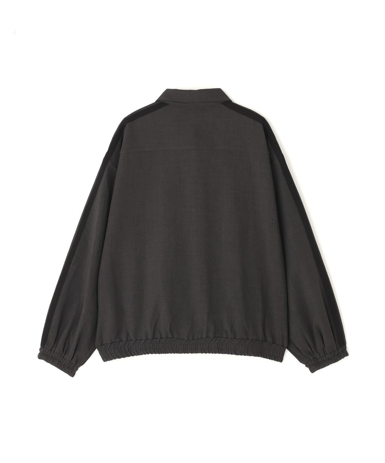 DankeSchon HW TRACK JACKET 運動夾克