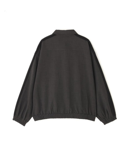 DankeSchon HW TRACK JACKET 運動夾克