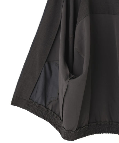 DankeSchon HW TRACK JACKET 運動夾克
