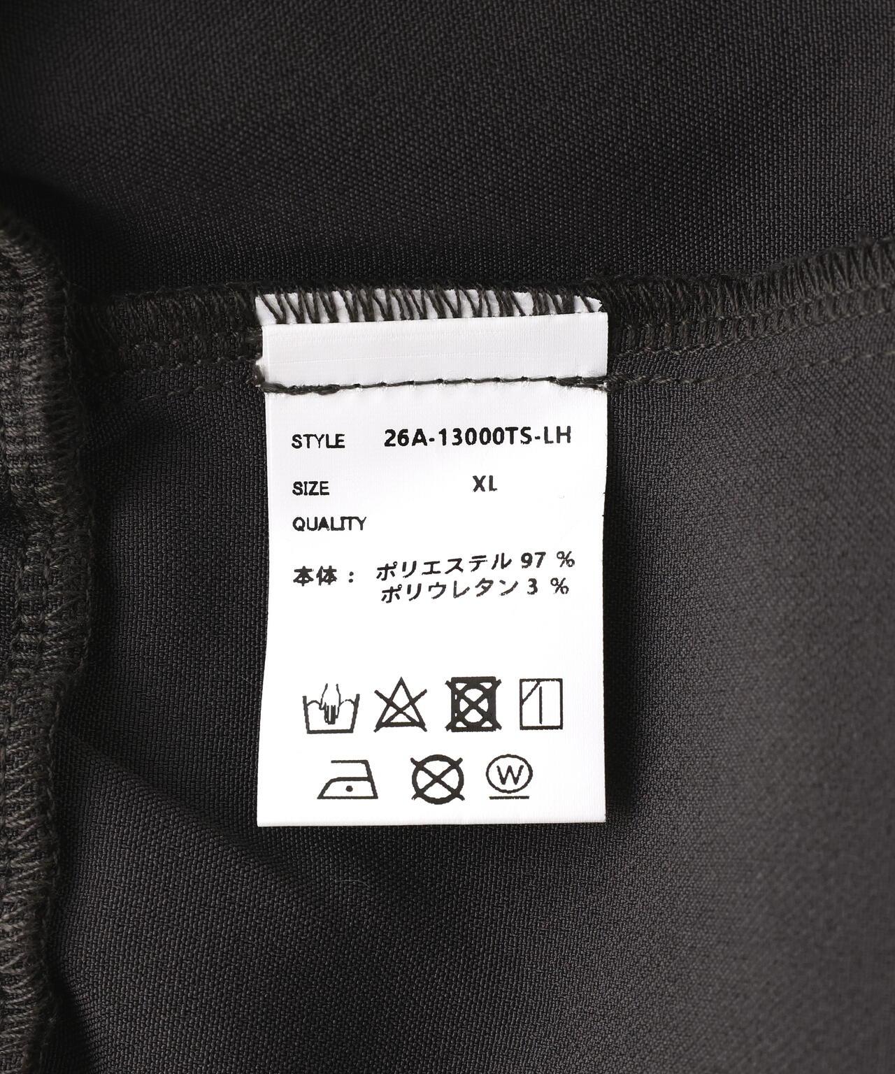 DankeSchon HW TRACK JACKET 運動夾克