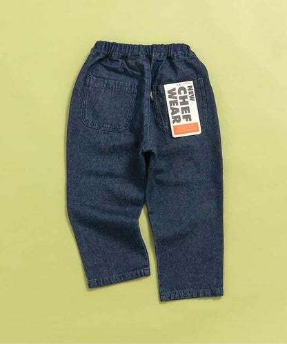 【リンク】NEWシェフパンツ  10分丈