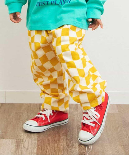 【リンク】NEWシェフパンツ  10分丈