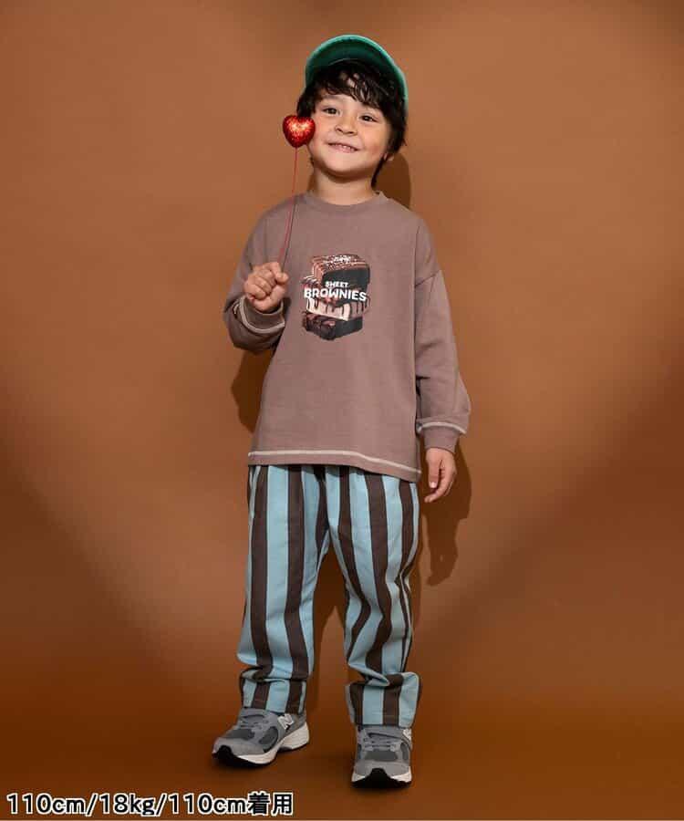 【リンク】NEWシェフパンツ  10分丈