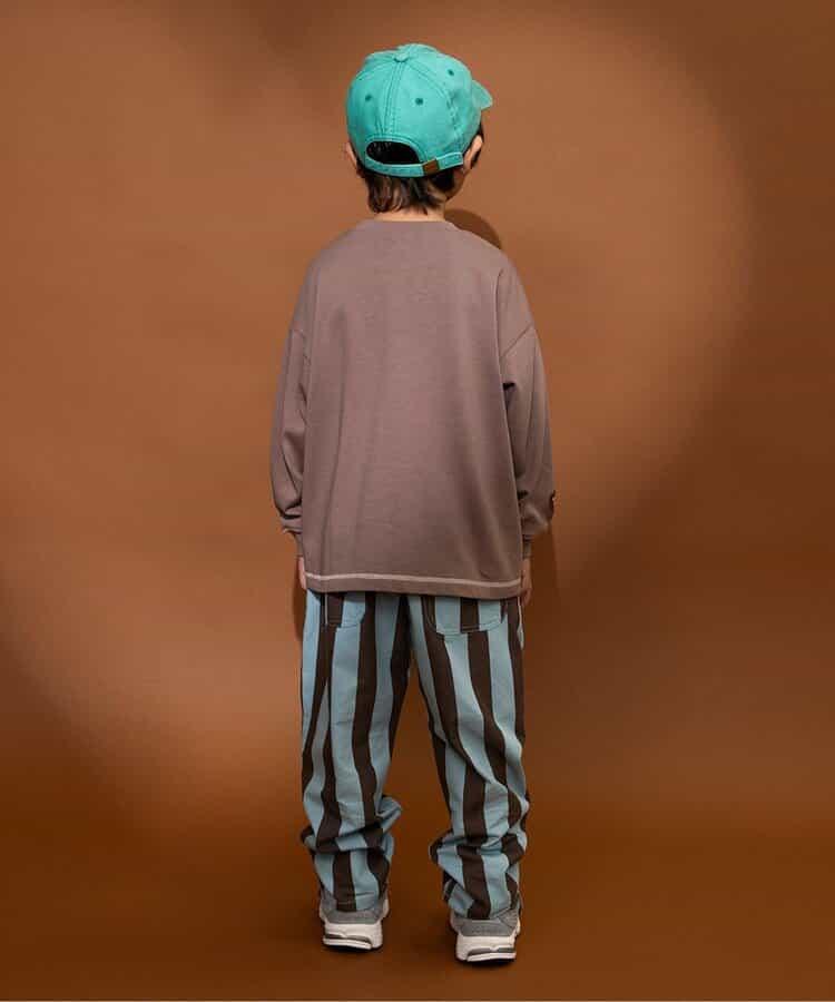 【リンク】NEWシェフパンツ  10分丈