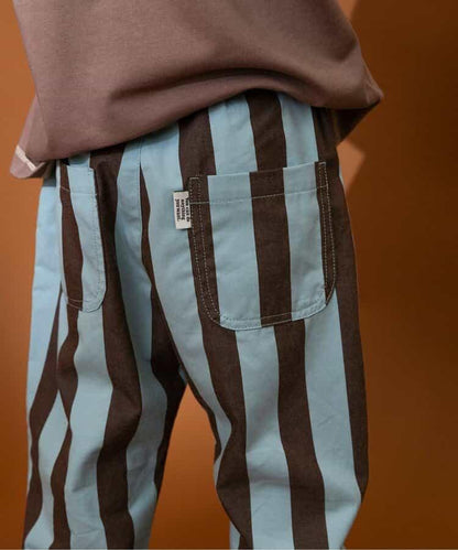 【リンク】NEWシェフパンツ  10分丈