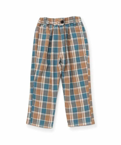 【リンク】NEWシェフパンツ  10分丈