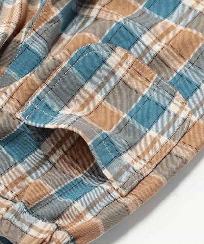 【リンク】NEWシェフパンツ  10分丈