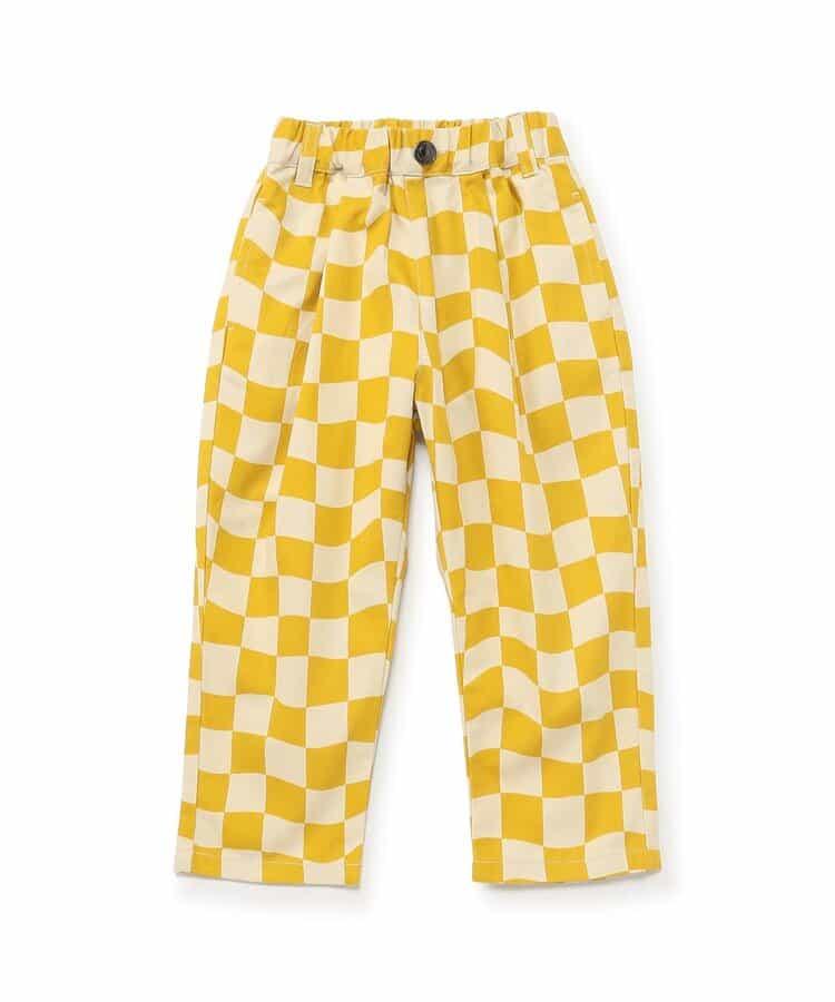 【リンク】NEWシェフパンツ  10分丈