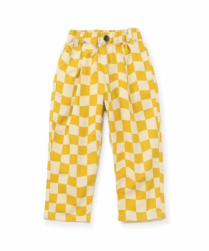 【リンク】NEWシェフパンツ  10分丈