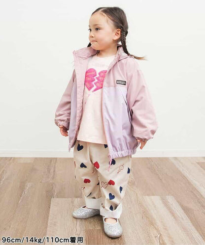 【リンク】NEWシェフパンツ  10分丈