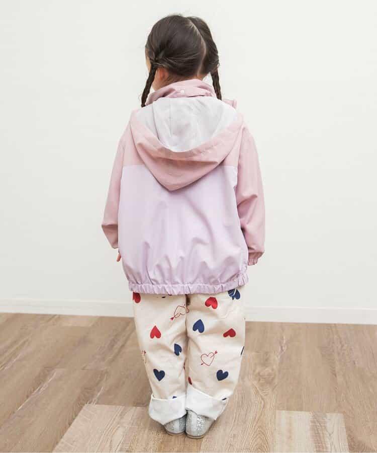 【リンク】NEWシェフパンツ  10分丈