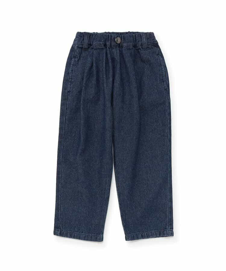 【リンク】NEWシェフパンツ  10分丈