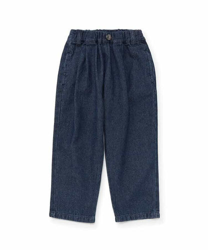 【リンク】NEWシェフパンツ  10分丈