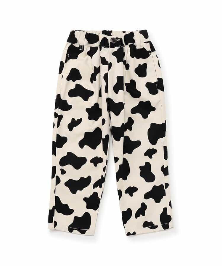 【リンク】NEWシェフパンツ  10分丈