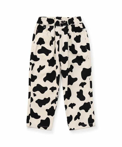 【リンク】NEWシェフパンツ  10分丈