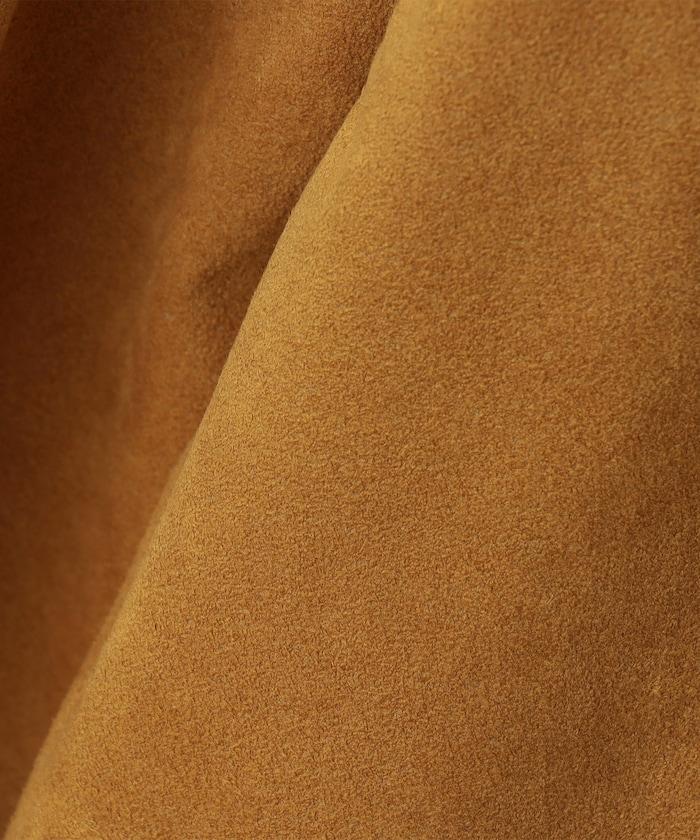 Ultrasuede Short Jacket