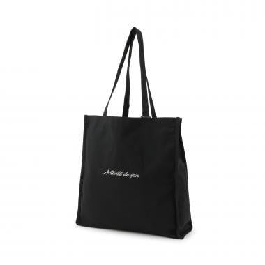 【推し活】機能つきトートバッグ