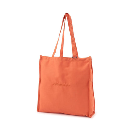 【推し活】機能つきトートバッグ