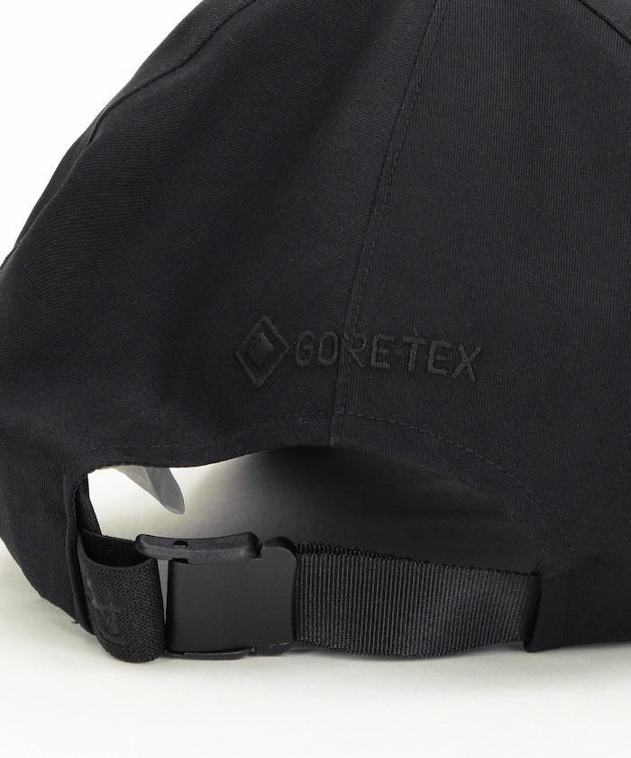 2L Cotton GORE-TEX Cap