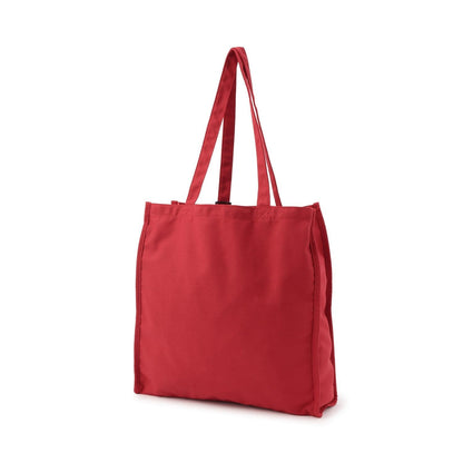 【推し活】機能つきトートバッグ