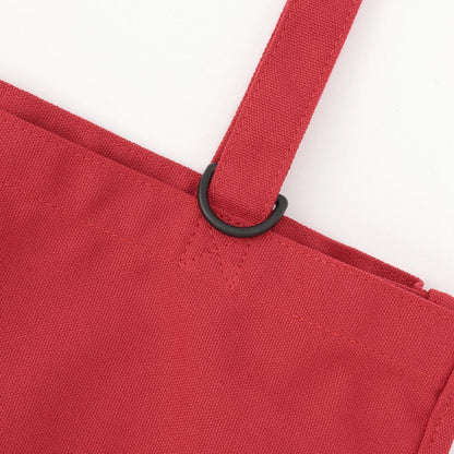 【推し活】機能つきトートバッグ