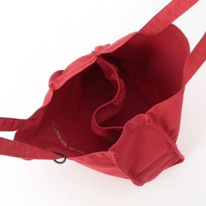 【推し活】機能つきトートバッグ