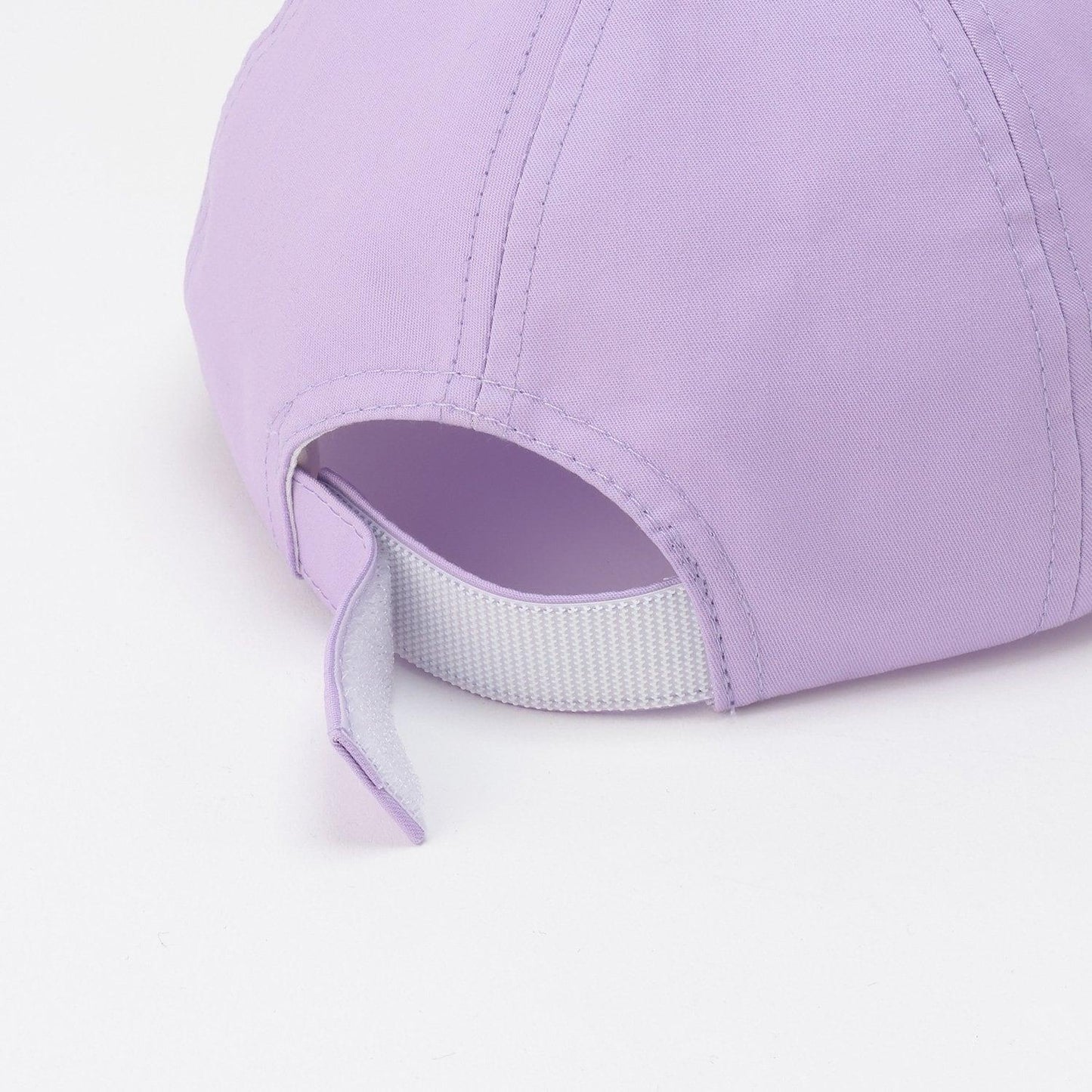 リボン刺しゅうキャップ