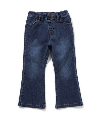 フレアエブリパンツ