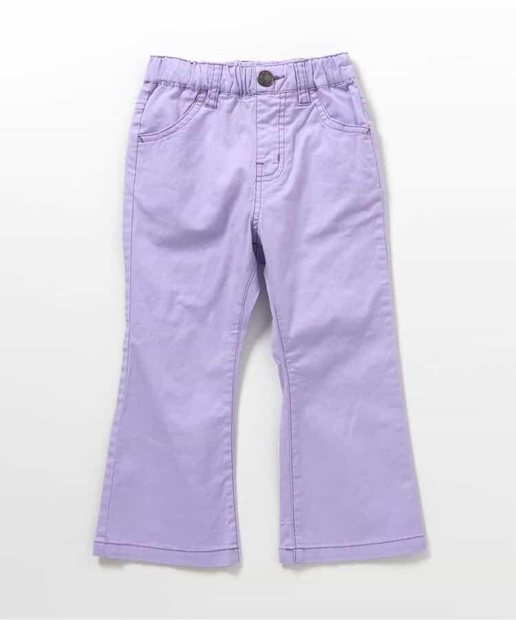 フレアエブリパンツ