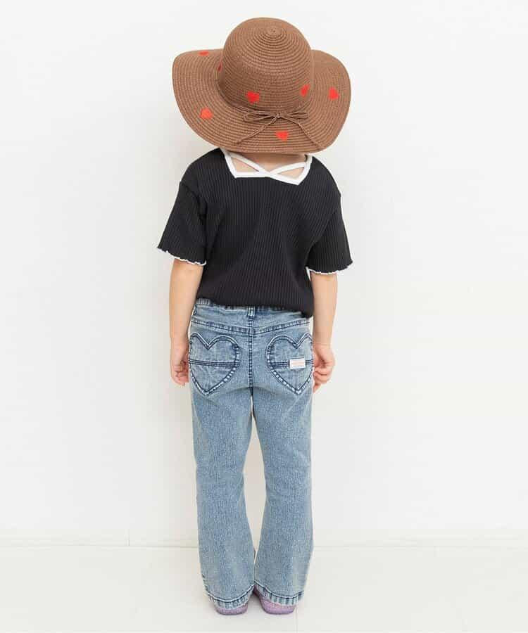 フレアエブリパンツ