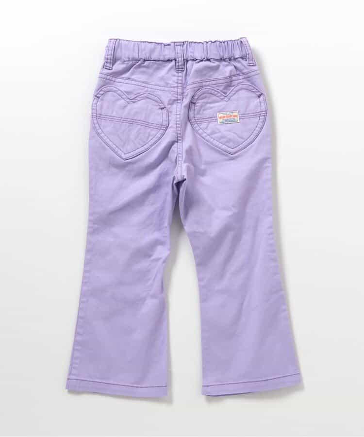 フレアエブリパンツ