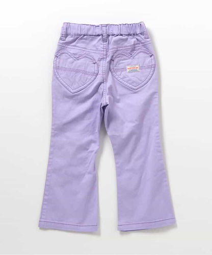 フレアエブリパンツ