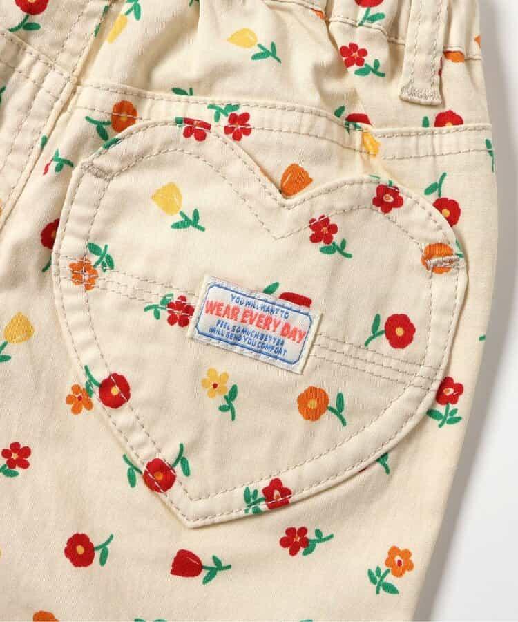 フレアエブリパンツ