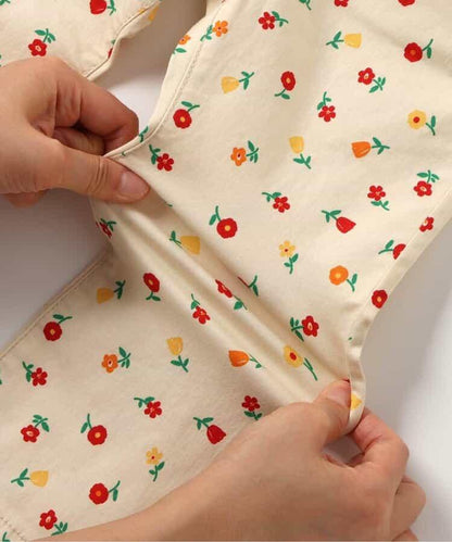 フレアエブリパンツ