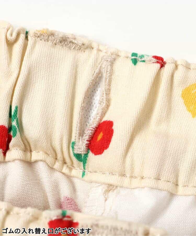 フレアエブリパンツ