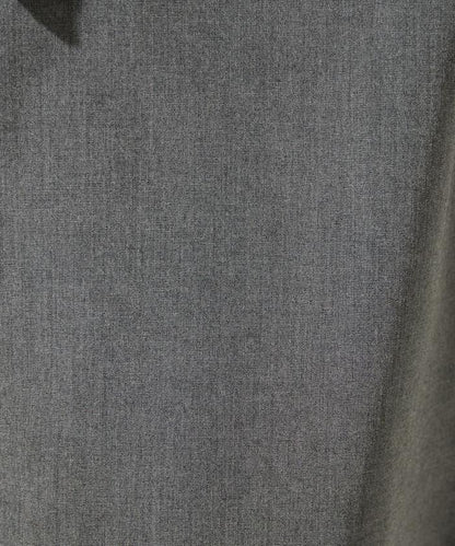 タイ付きフーディービッグシャツ【限定展開】