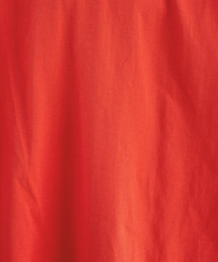 オーバーサイズドルマンスリーブワンピース【限定展開】